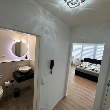 Appartement In Der Bonner Altstadt 외부 사진