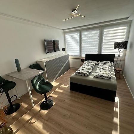 Appartement In Der Bonner Altstadt 외부 사진