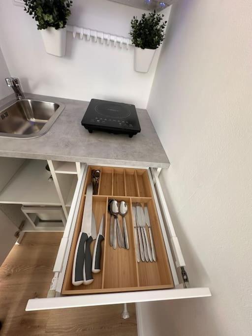Appartement In Der Bonner Altstadt 외부 사진