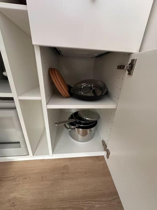 Appartement In Der Bonner Altstadt 외부 사진