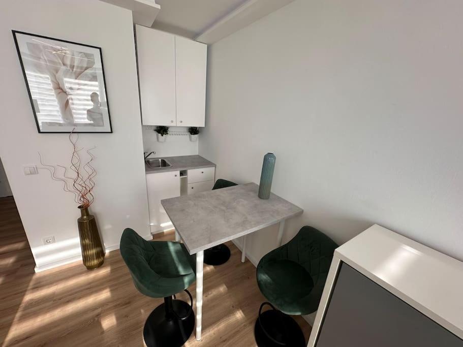 Appartement In Der Bonner Altstadt 외부 사진