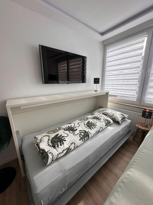 Appartement In Der Bonner Altstadt 외부 사진