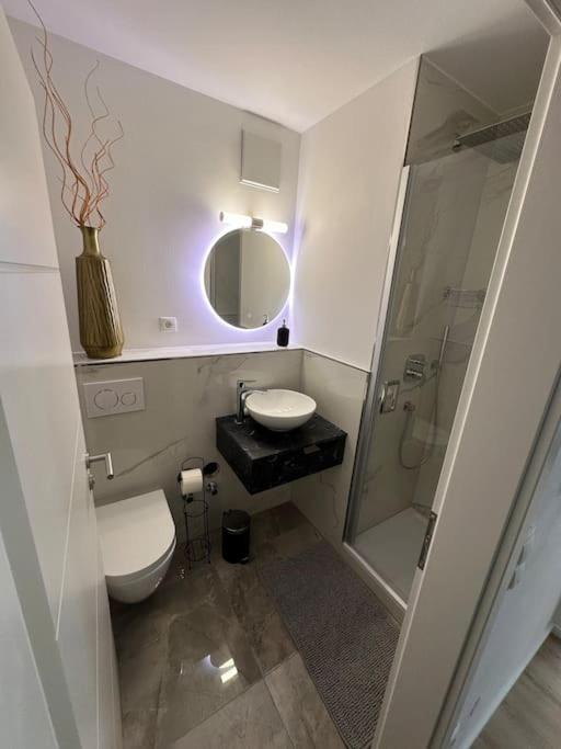 Appartement In Der Bonner Altstadt 외부 사진