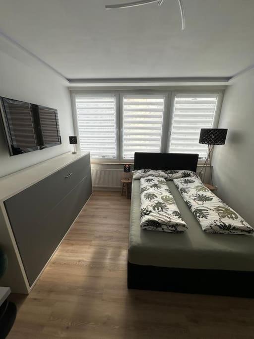 Appartement In Der Bonner Altstadt 외부 사진