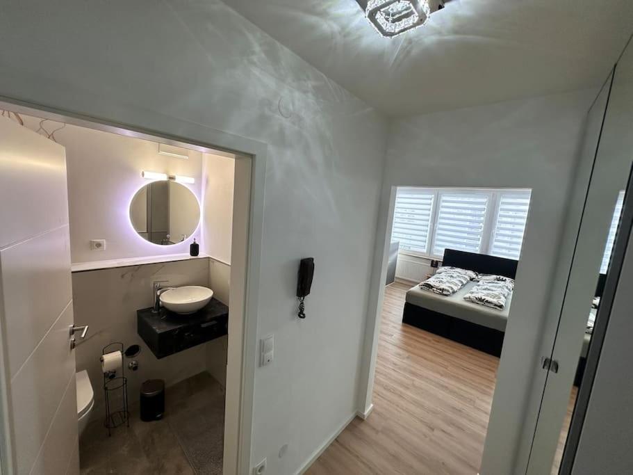 Appartement In Der Bonner Altstadt 외부 사진
