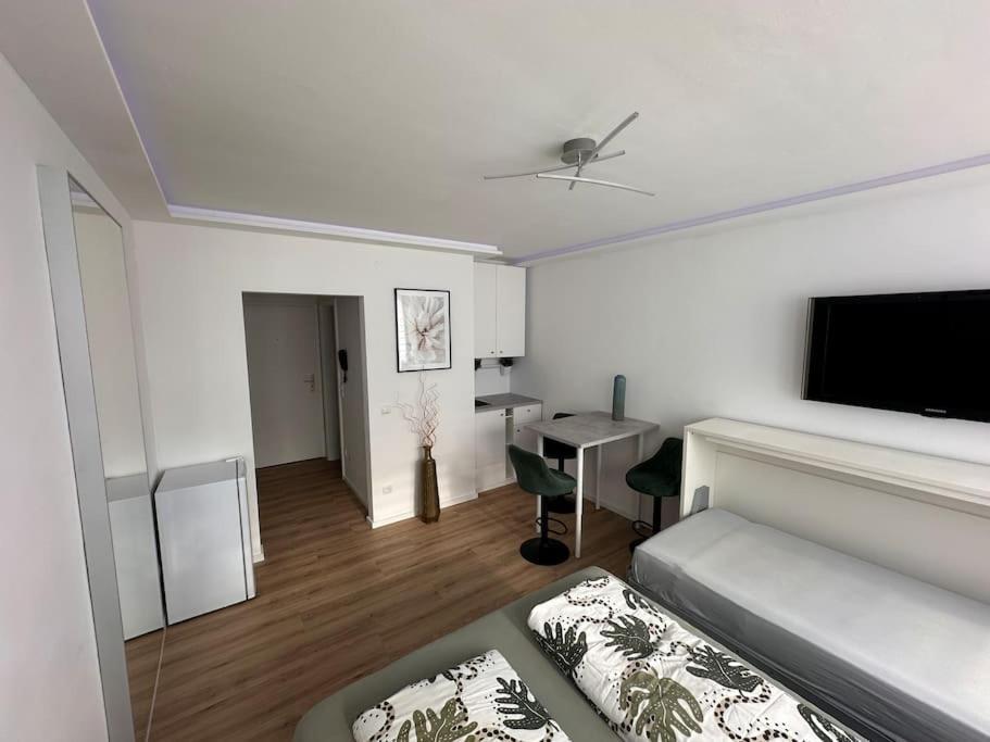 Appartement In Der Bonner Altstadt 외부 사진