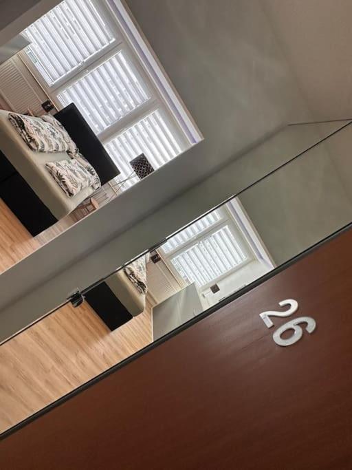 Appartement In Der Bonner Altstadt 외부 사진