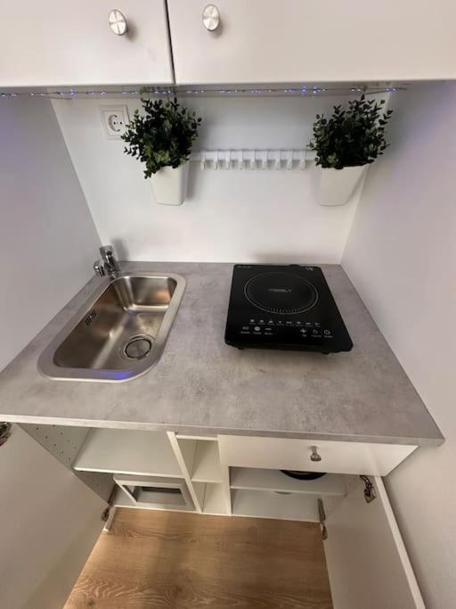 Appartement In Der Bonner Altstadt 외부 사진