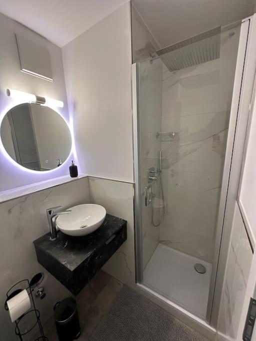 Appartement In Der Bonner Altstadt 외부 사진