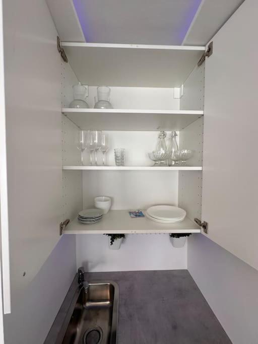 Appartement In Der Bonner Altstadt 외부 사진