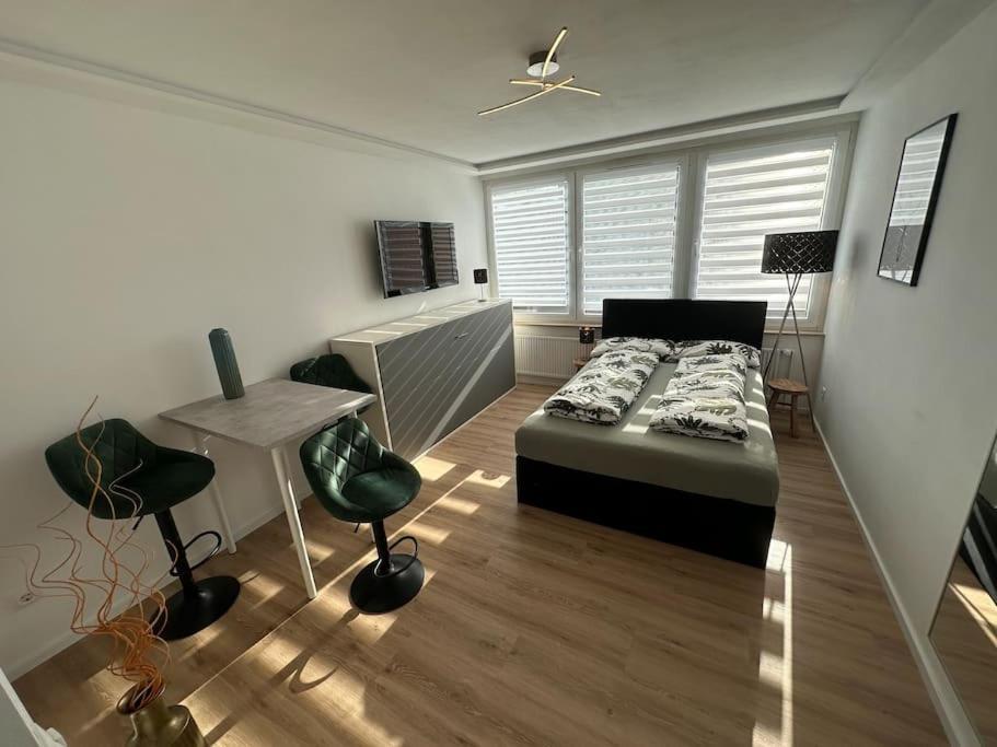 Appartement In Der Bonner Altstadt 외부 사진