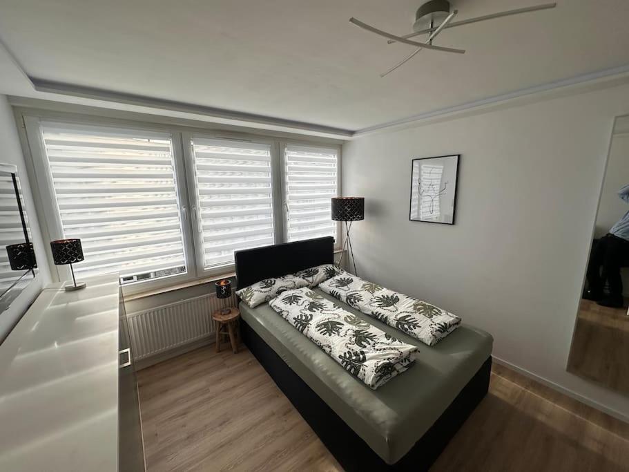 Appartement In Der Bonner Altstadt 외부 사진