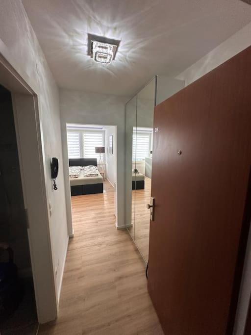 Appartement In Der Bonner Altstadt 외부 사진